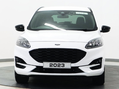 2023 Ford Kuga
