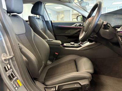 2024 BMW i4