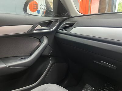 2016 Audi Q3