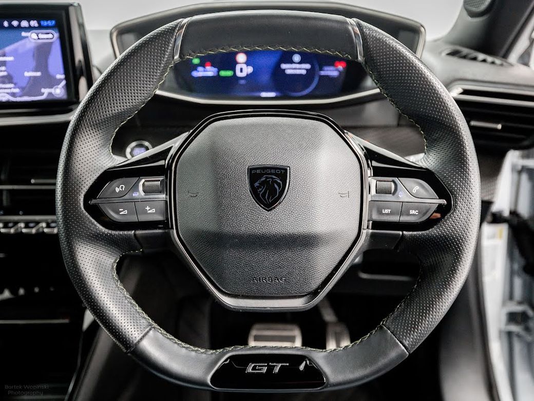 2024 Peugeot 2008