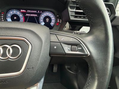 2021 Audi A3