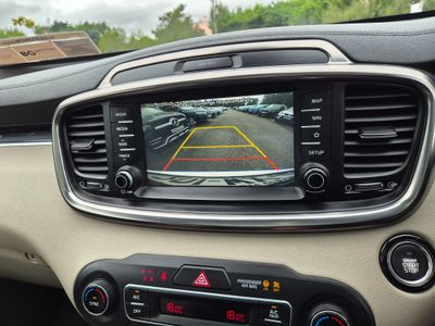 2020 Kia Sorento