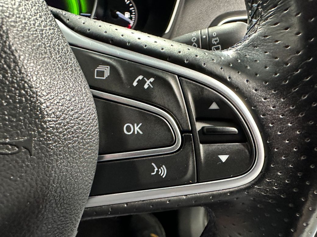 2016 Renault Megane