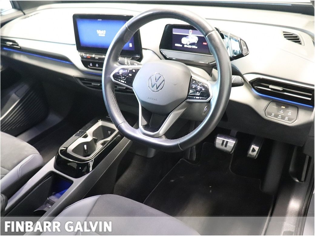 2023 Volkswagen ID.4