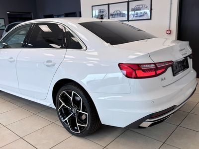 2023 Audi A4