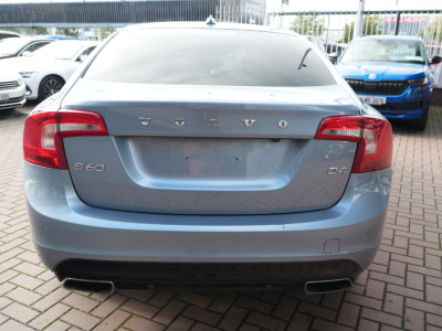 2017 Volvo S60