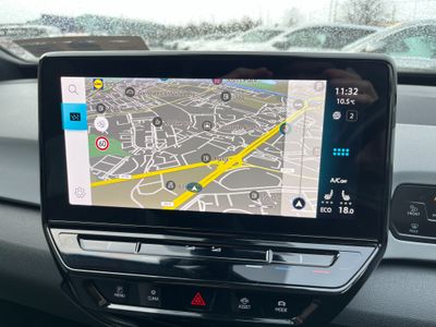 2020 Volkswagen ID.3