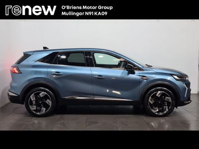 2025 Renault Symbioz