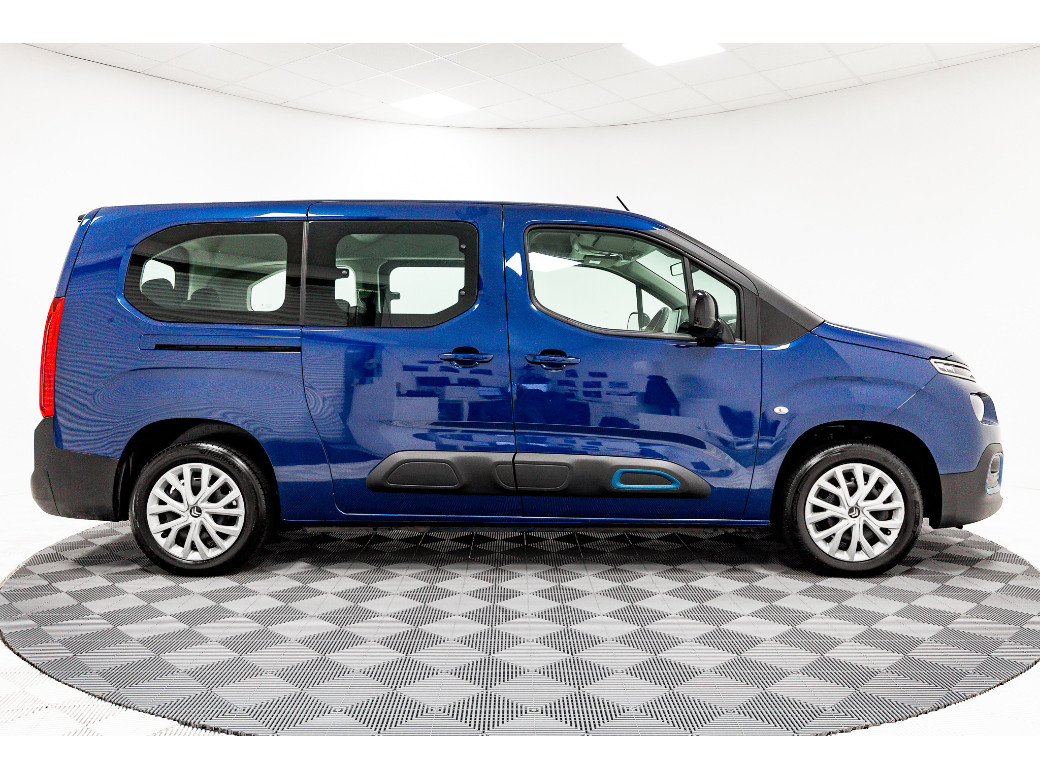 2023 Citroen Berlingo