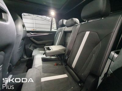 2025 Skoda Kodiaq