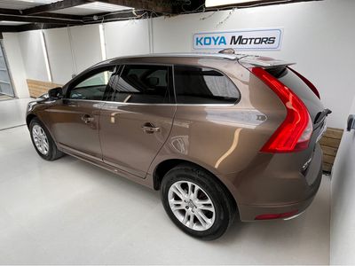 2016 Volvo XC60