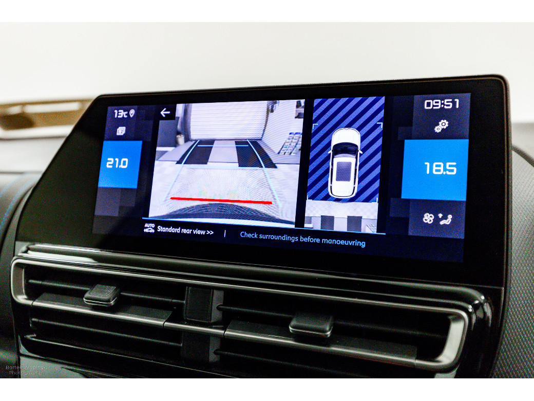 2024 Citroen C5 Aircross