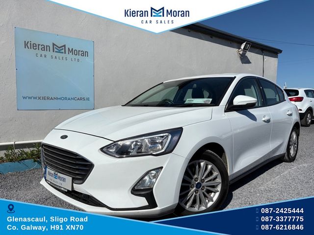 vehicle for sale from Kieran Moran Car Sales