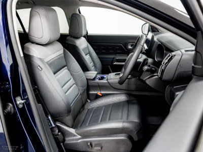 2024 Citroen C5 Aircross