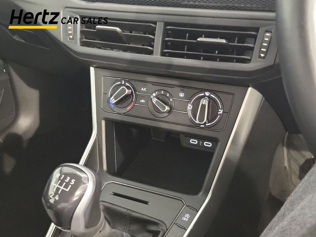 2024 Volkswagen Polo