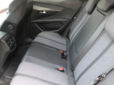 2019 Peugeot 3008