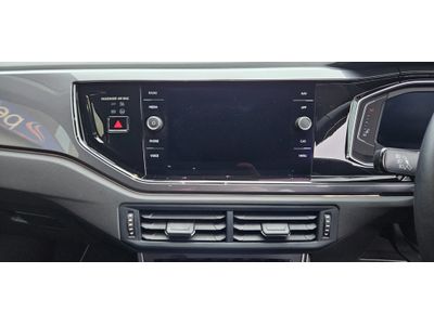 2019 Volkswagen Polo