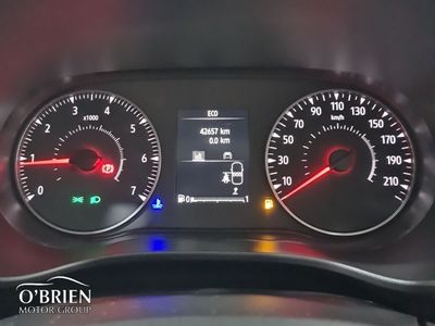 2024 Dacia Sandero Stepway