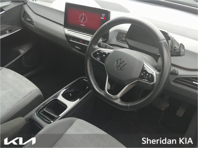 2022 Volkswagen ID.3