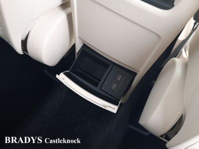 2025 Mercedes-Benz GLB Class