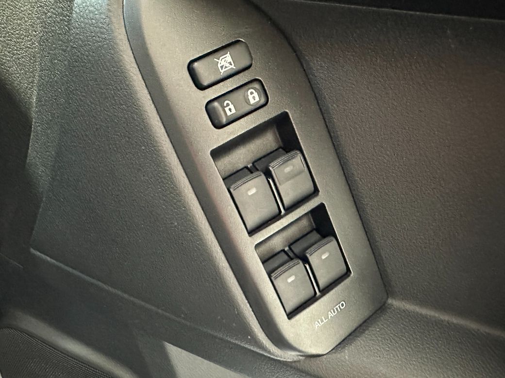 2023 Toyota Landcruiser