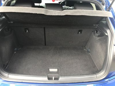 2023 Volkswagen Polo