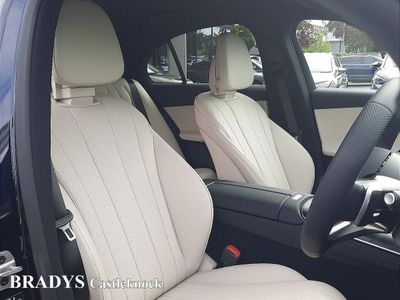 2026 Mercedes-Benz E Class