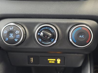 2022 Toyota Yaris