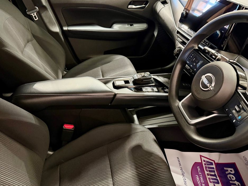 2021 Nissan Note