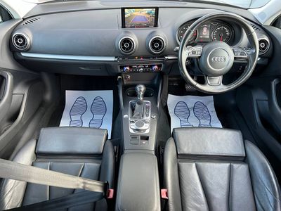 2014 Audi A3