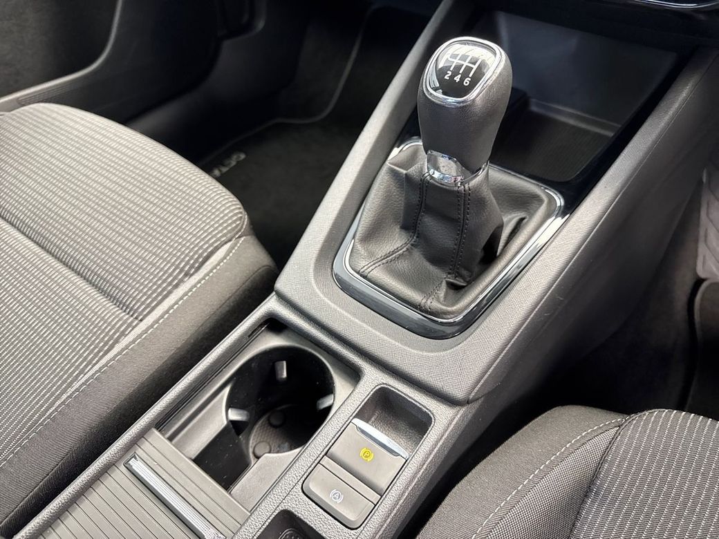 2024 Skoda Octavia