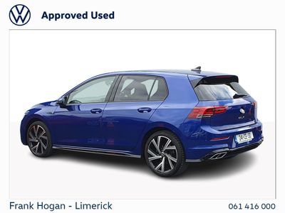 2024 Volkswagen Golf