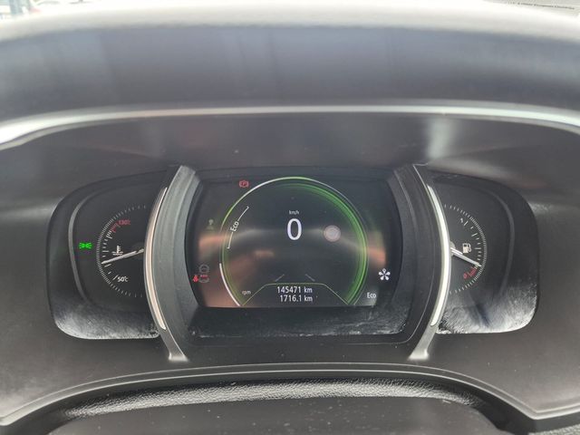 2019 Renault Megane