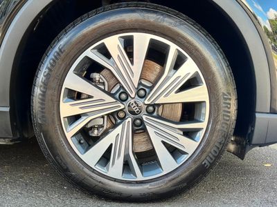 2021 Audi Q4 e-tron