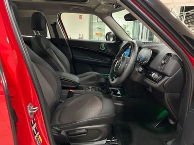 2023 Mini Countryman