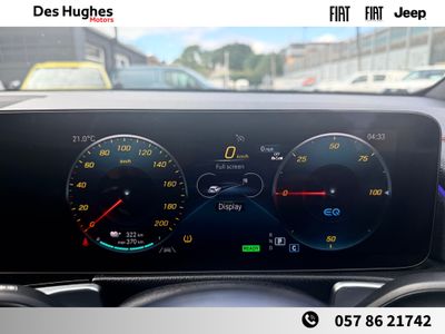 2023 Mercedes-Benz EQB
