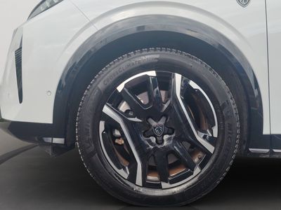 2025 Peugeot 3008