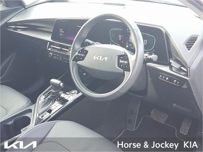 2023 Kia Niro