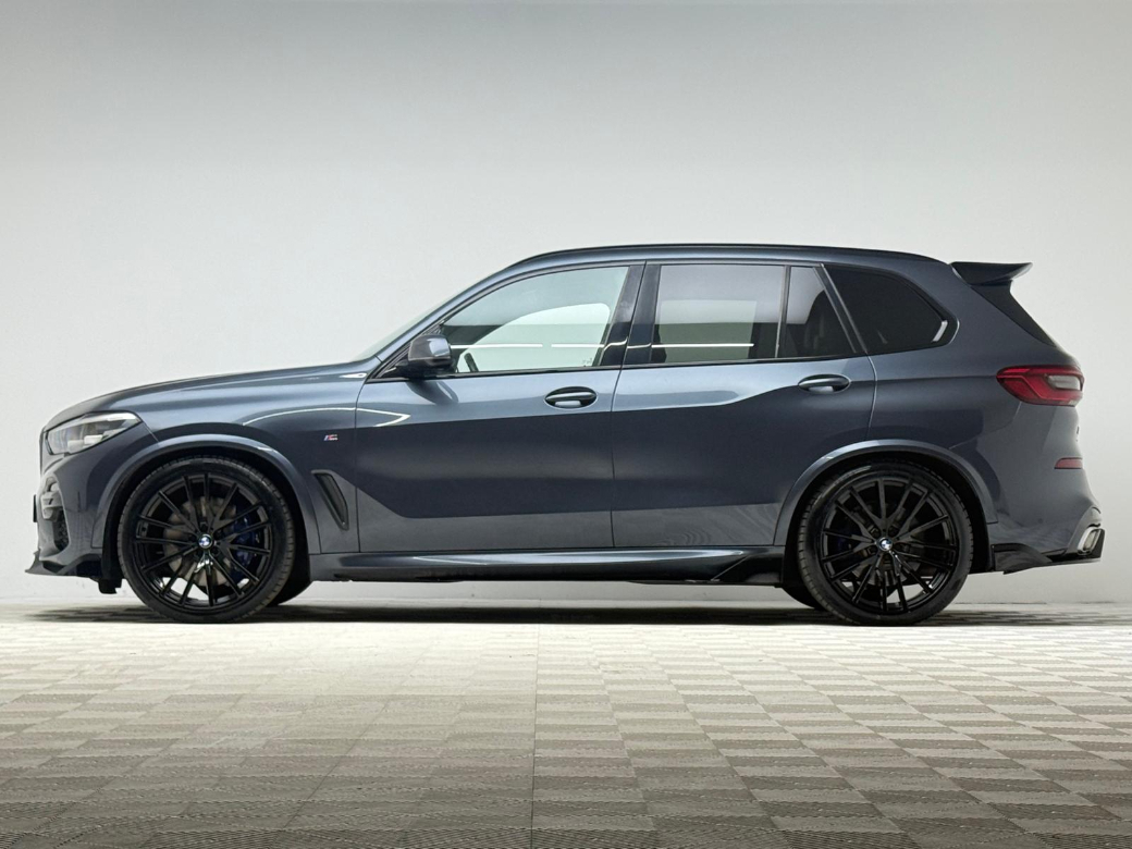 2019 BMW X5