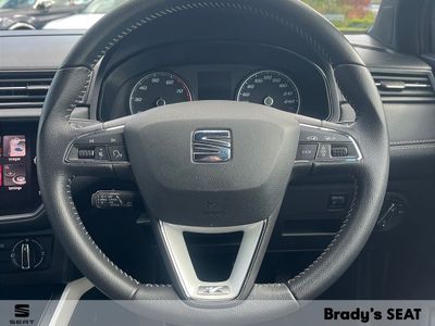2020 SEAT Arona