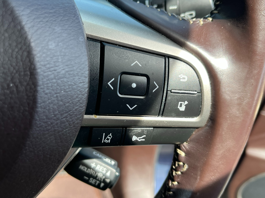 2018 Lexus RX
