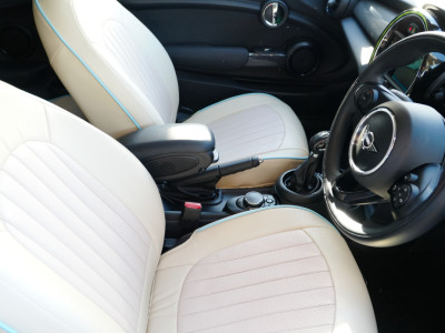 2019 Mini Cooper D
