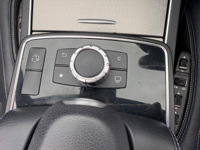 2017 Mercedes-Benz E Class