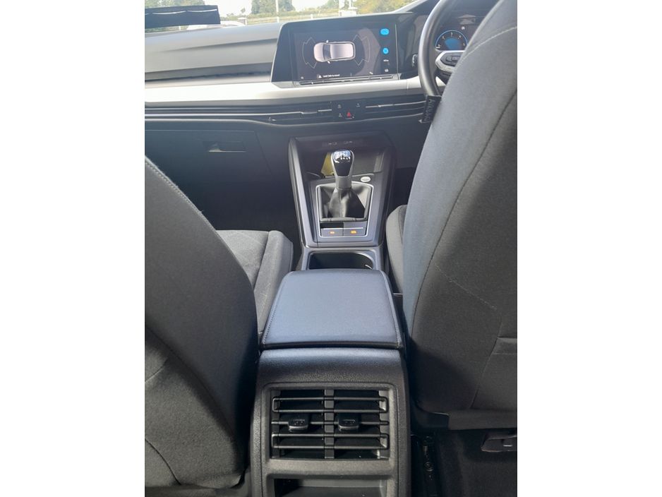 2023 Volkswagen Golf
