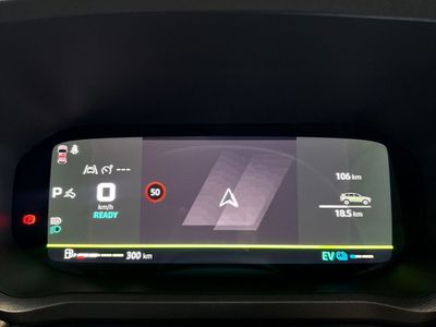 2026 Dacia Bigster