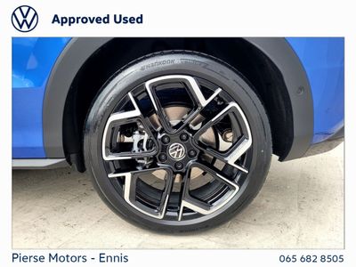 2026 Volkswagen T-Roc