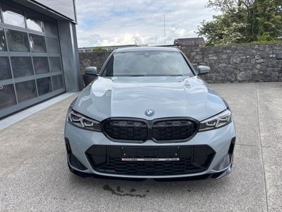 2025 BMW 3 Series
