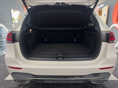 2020 Mercedes-Benz B Class