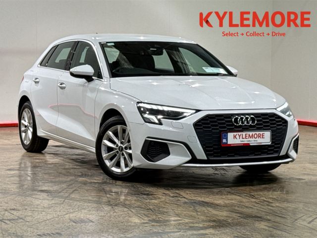 vehicle for sale from Kylemore Cars