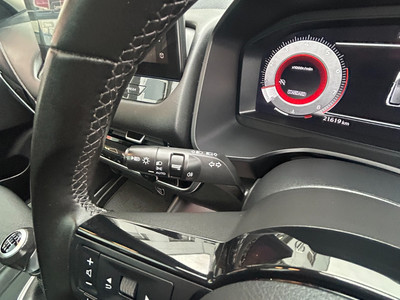 2024 Nissan Qashqai